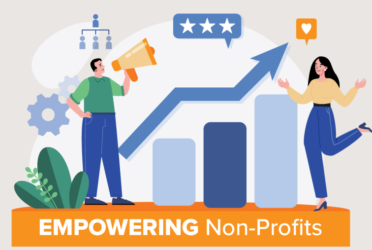 Empowering Non-Profits: How A PEO Can Help Boost Your Impact | SWBC | PEO